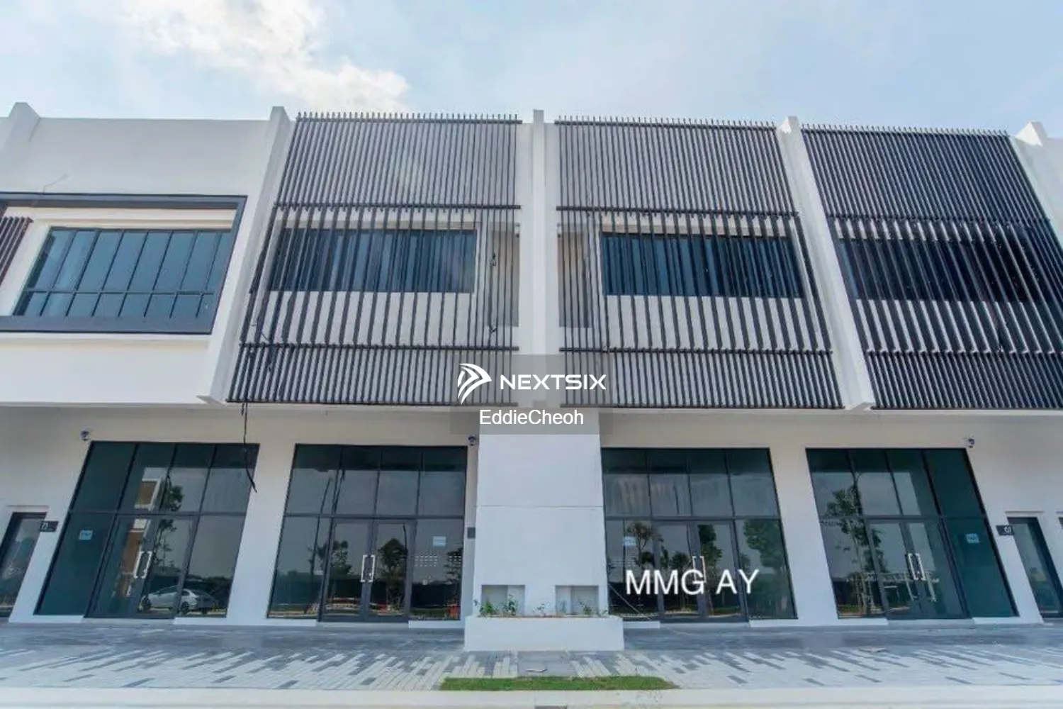 Shop For Rent in Setia Alam Selangor