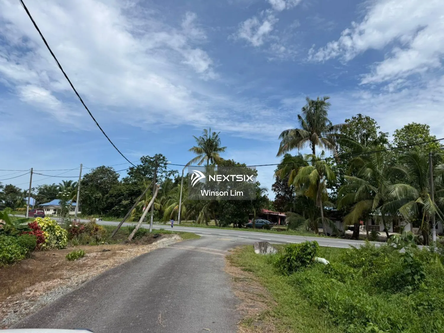Agricultural Land For Sale in Pontian Johor