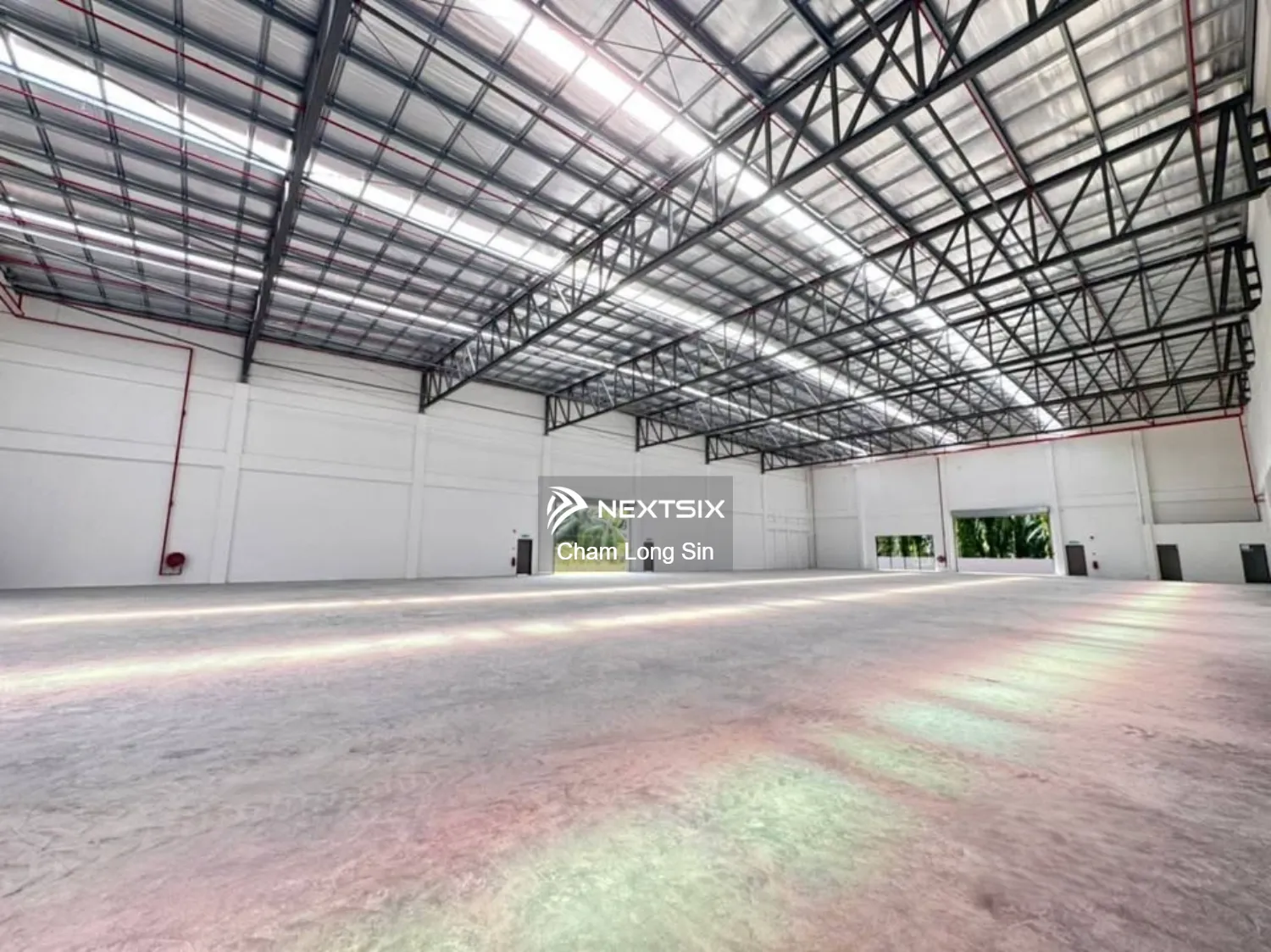 Detached Factory For Rent in Klang Selangor - Image 10