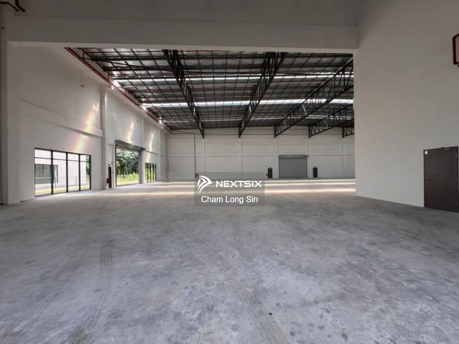 Detached Factory For Rent in Klang Selangor - Image 11