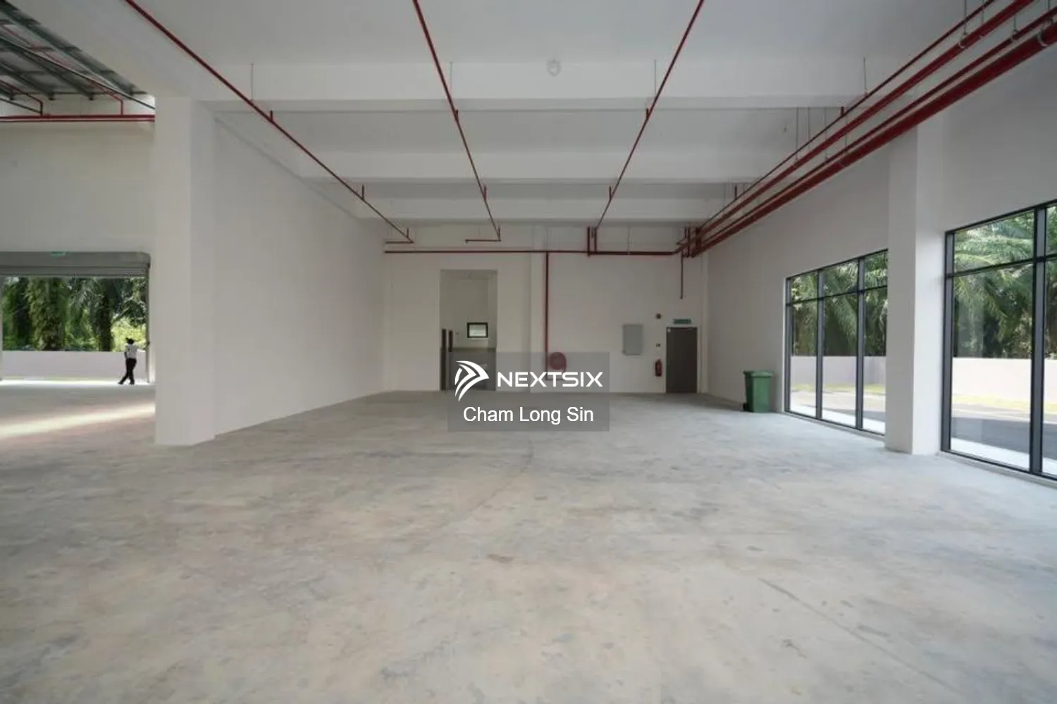Detached Factory For Rent in Klang Selangor - Image 13