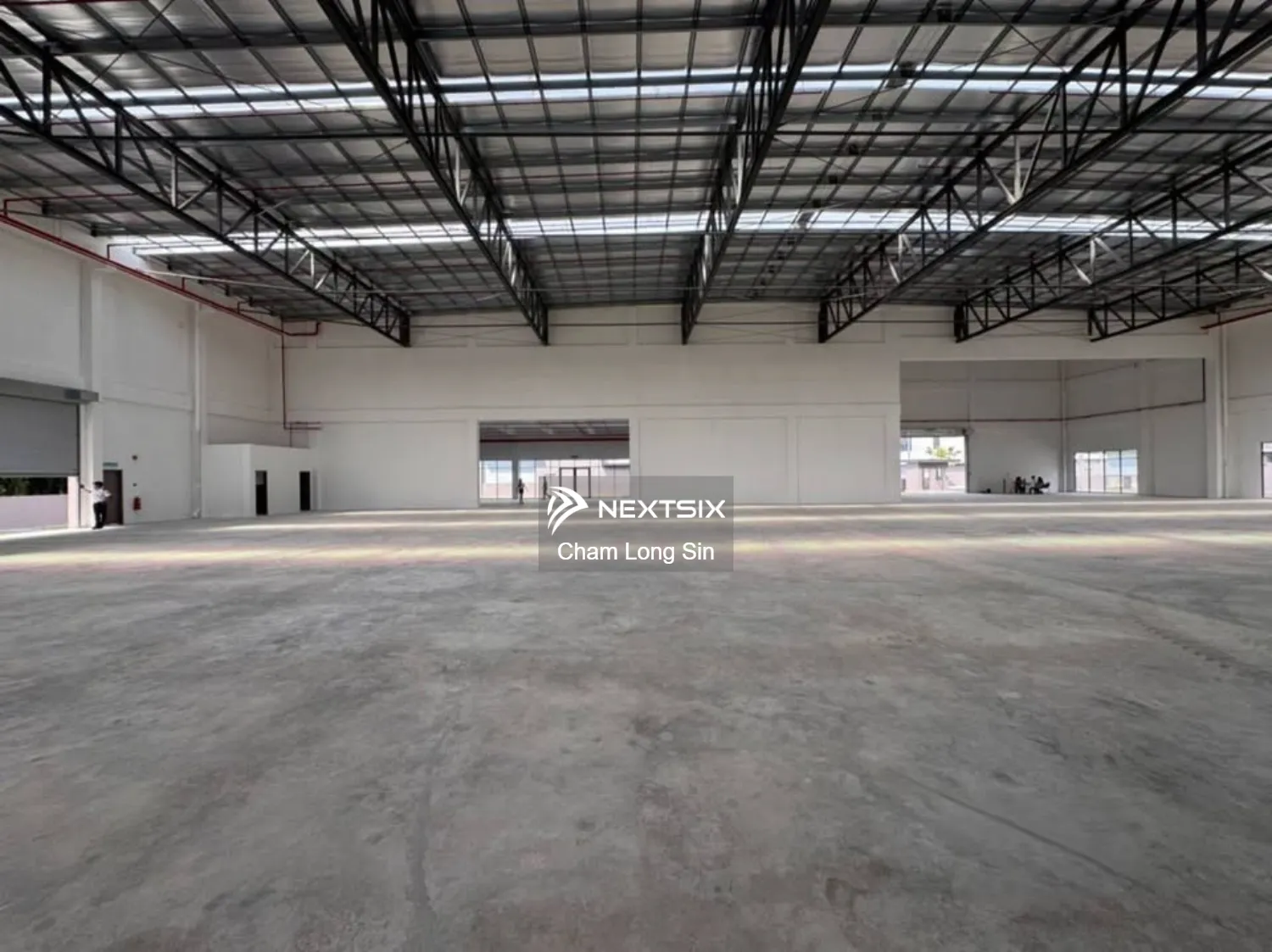 Detached Factory For Rent in Klang Selangor - Image 14