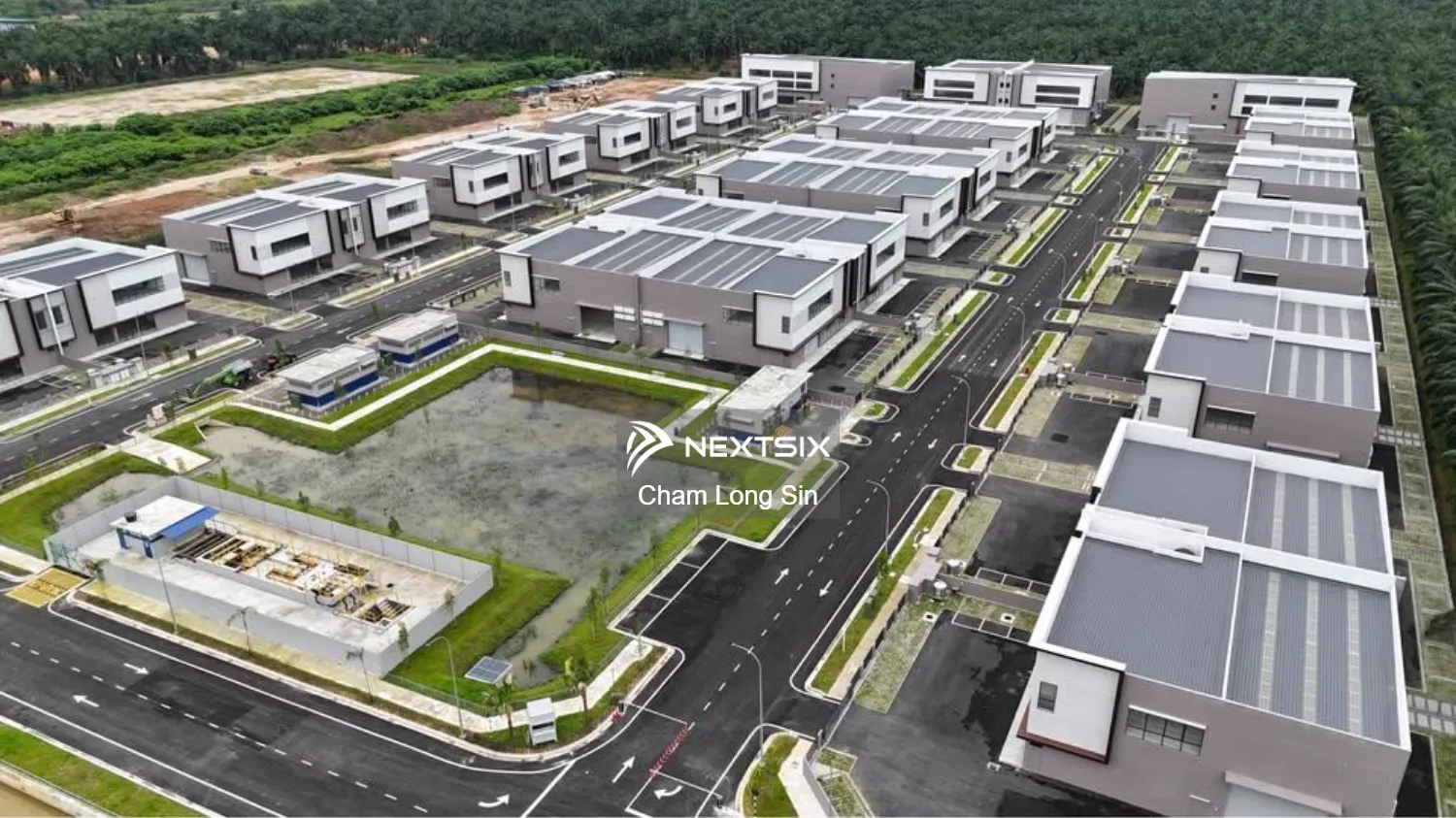 Detached Factory For Rent in Klang Selangor - Image 15