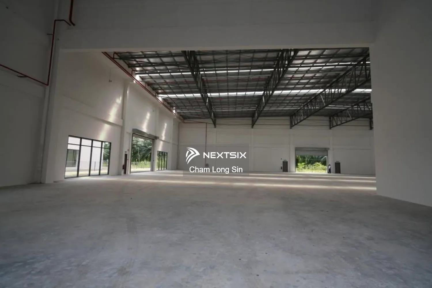 Detached Factory For Rent in Klang Selangor - Image 6