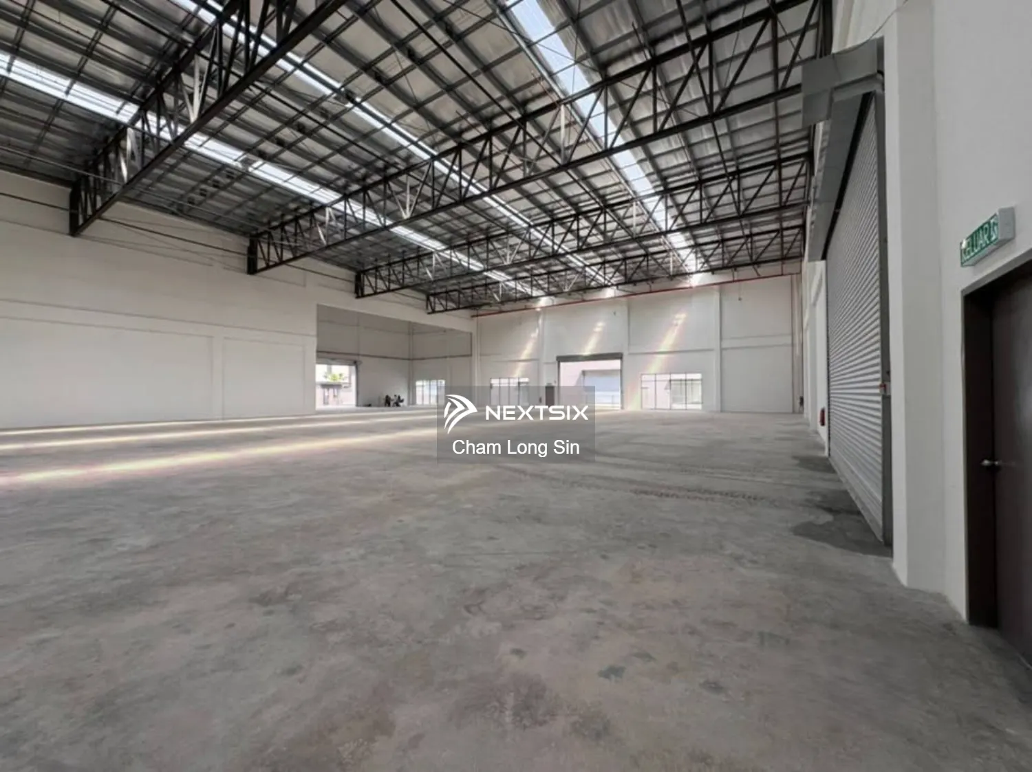 Detached Factory For Rent in Klang Selangor - Image 7