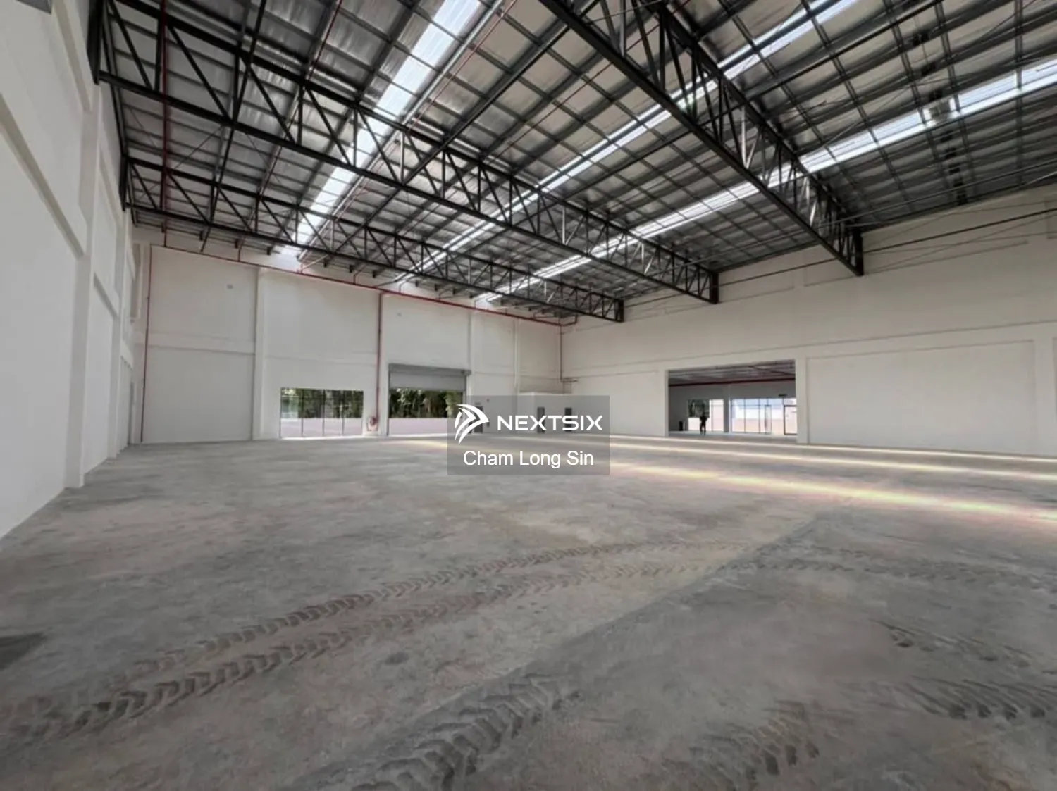 Detached Factory For Rent in Klang Selangor - Image 8