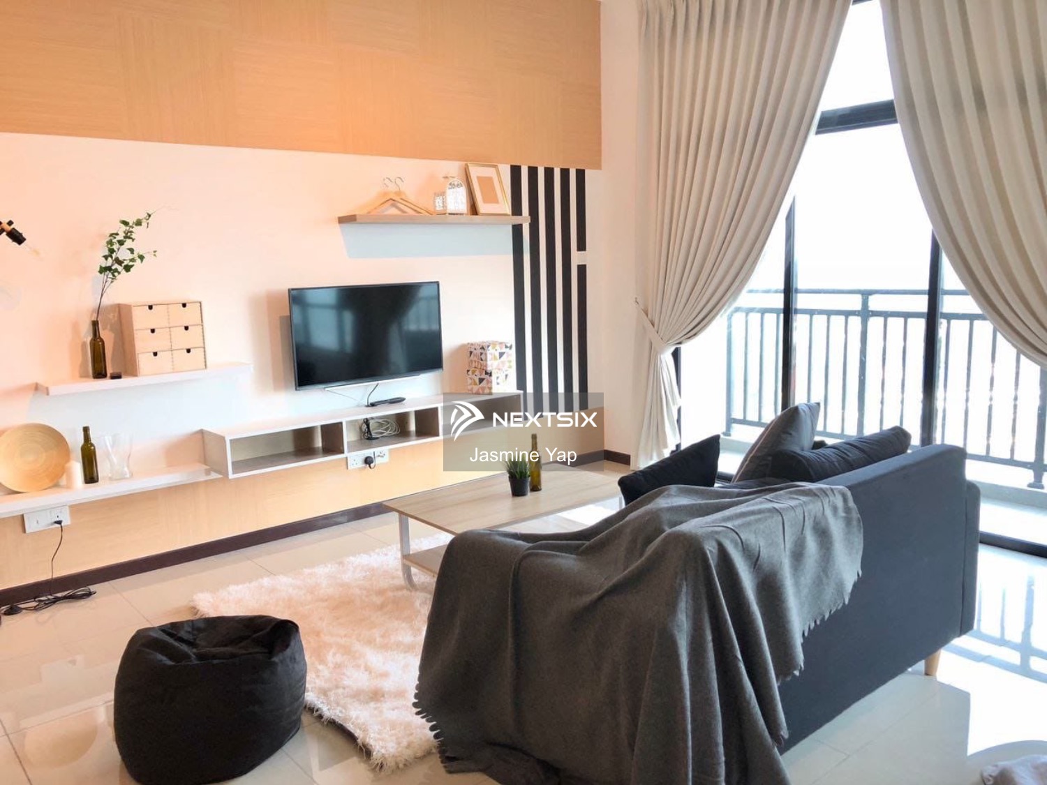 Serviced Residence For Rent in Johor Bahru Johor - Image 5