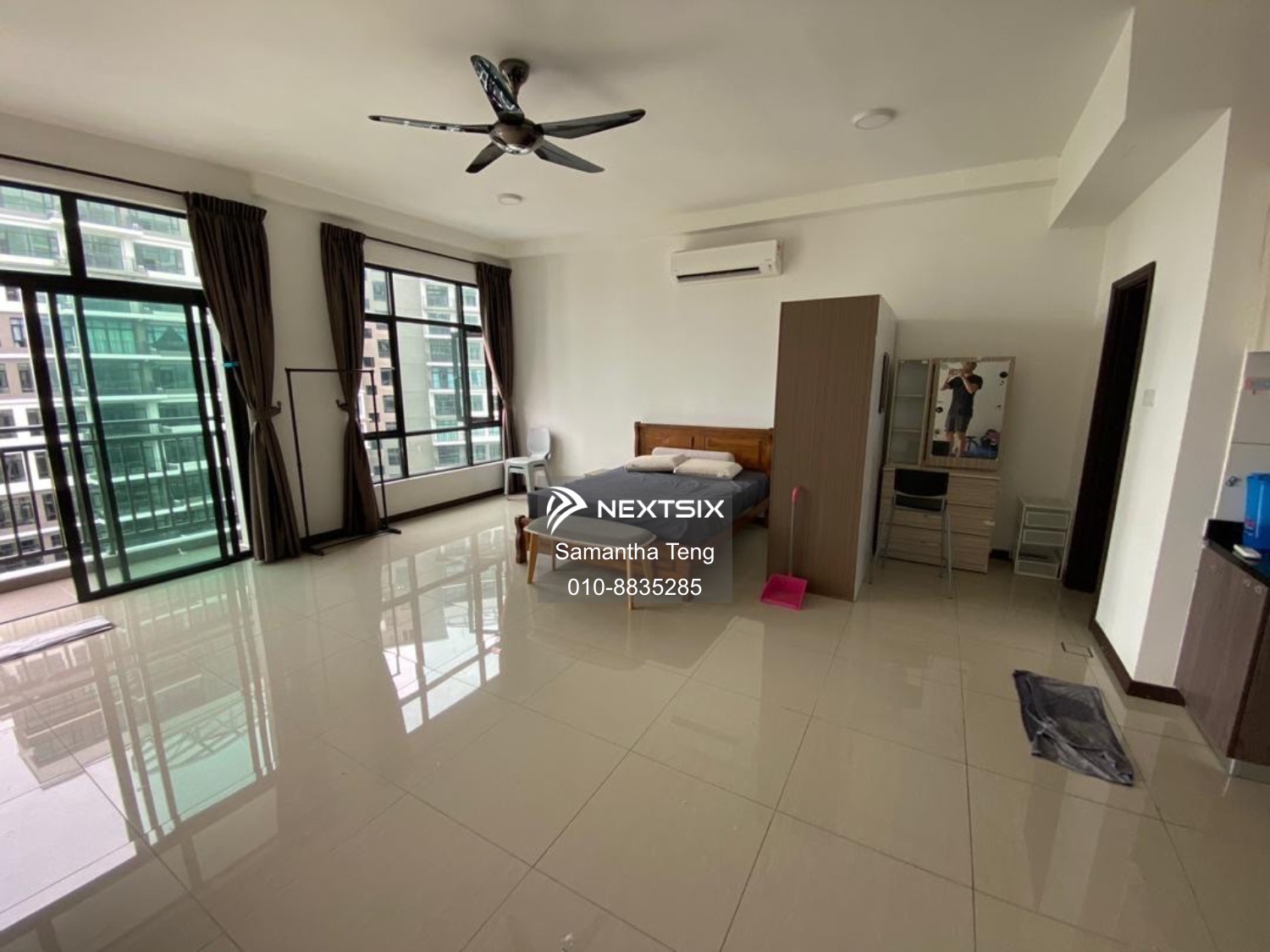 Serviced Residence For Rent in Johor Bahru Johor - Image 2