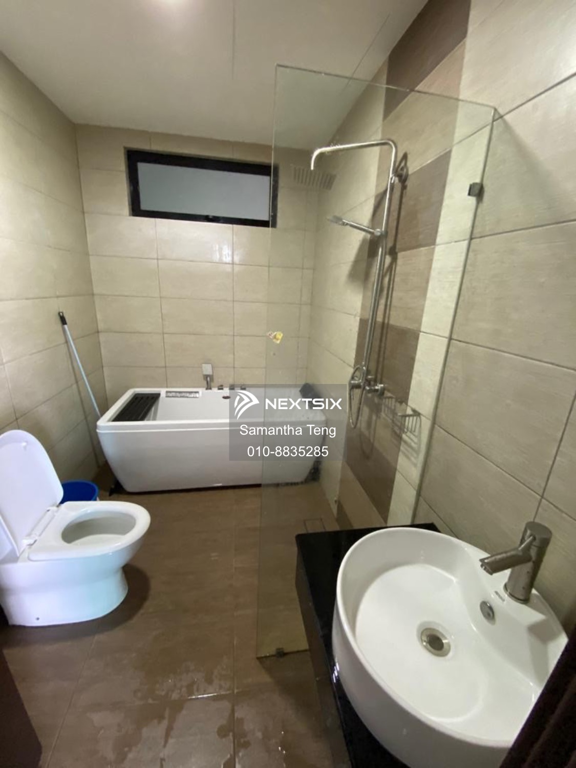 Serviced Residence For Rent in Johor Bahru Johor - Image 4