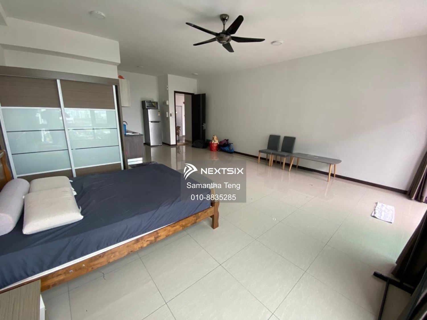 Serviced Residence For Rent in Johor Bahru Johor - Image 5