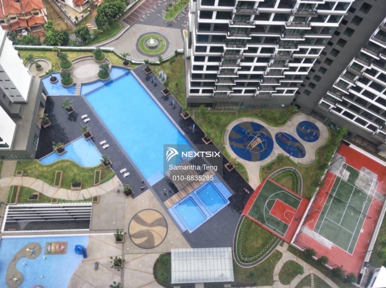 Serviced Residence For Rent in Johor Bahru Johor - Image 6
