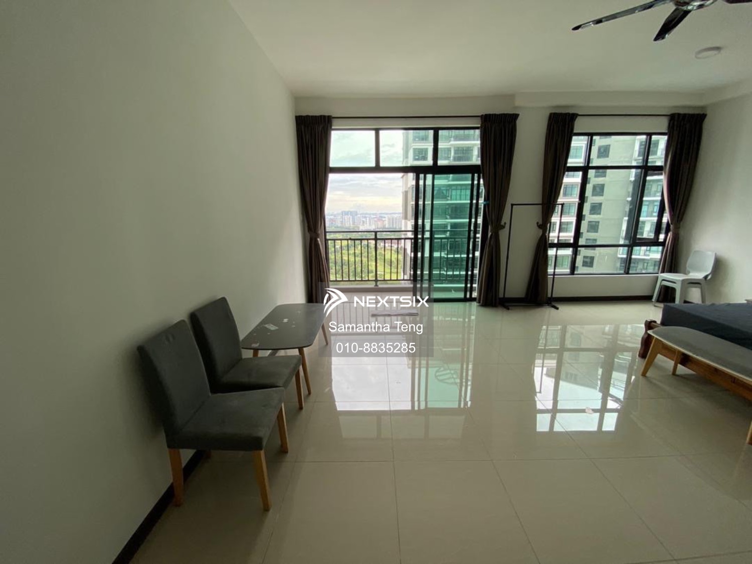 Serviced Residence For Rent in Johor Bahru Johor - Image 7