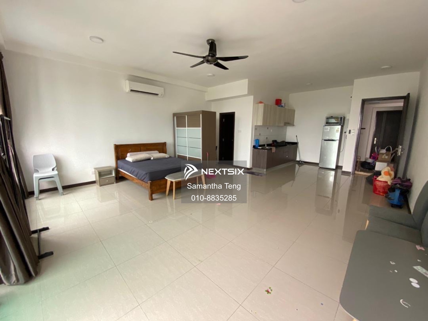 Serviced Residence For Rent in Johor Bahru Johor - Image 8