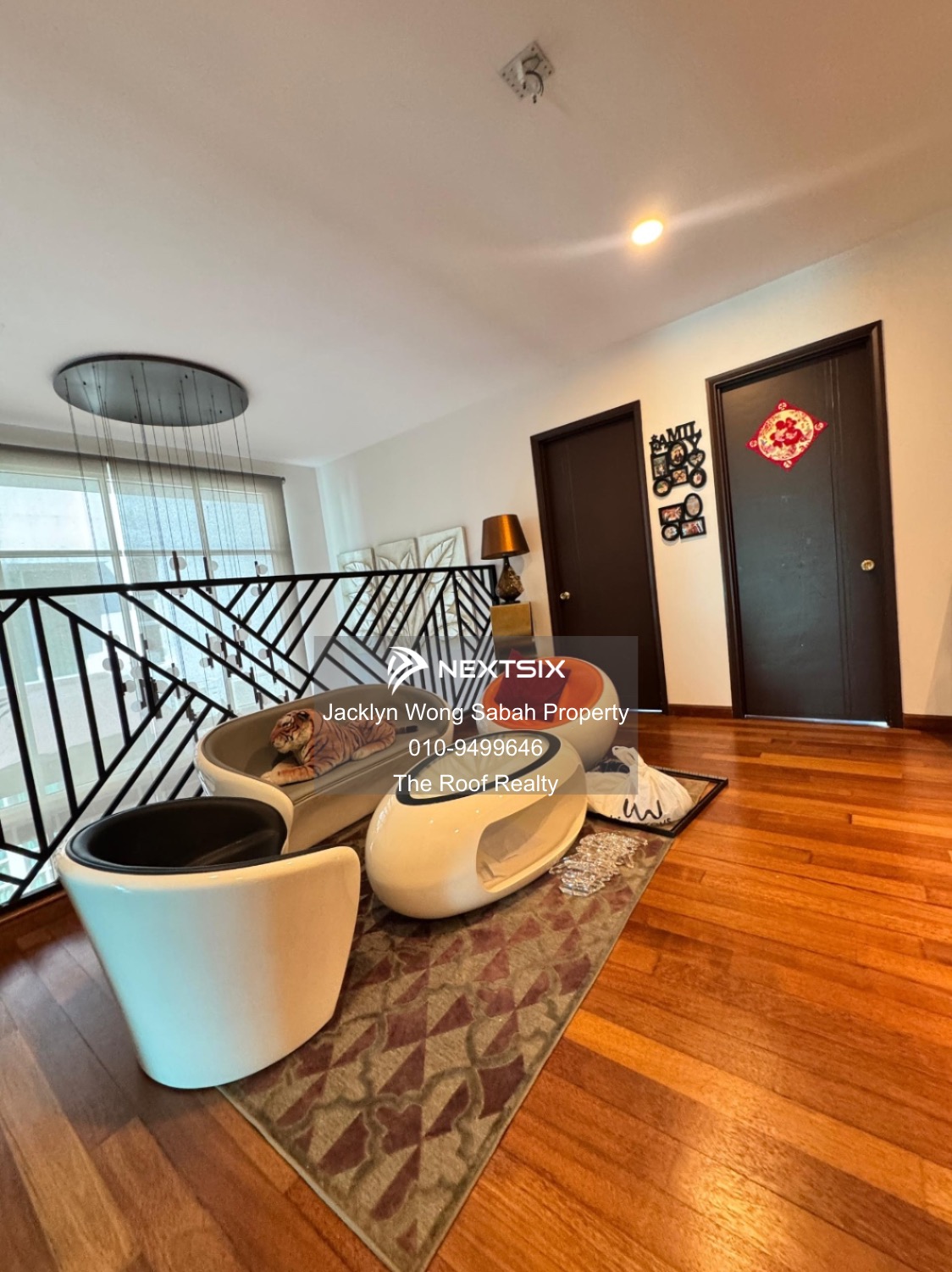 Semi-detached House For Sale in Kota Kinabalu Sabah - Image 10