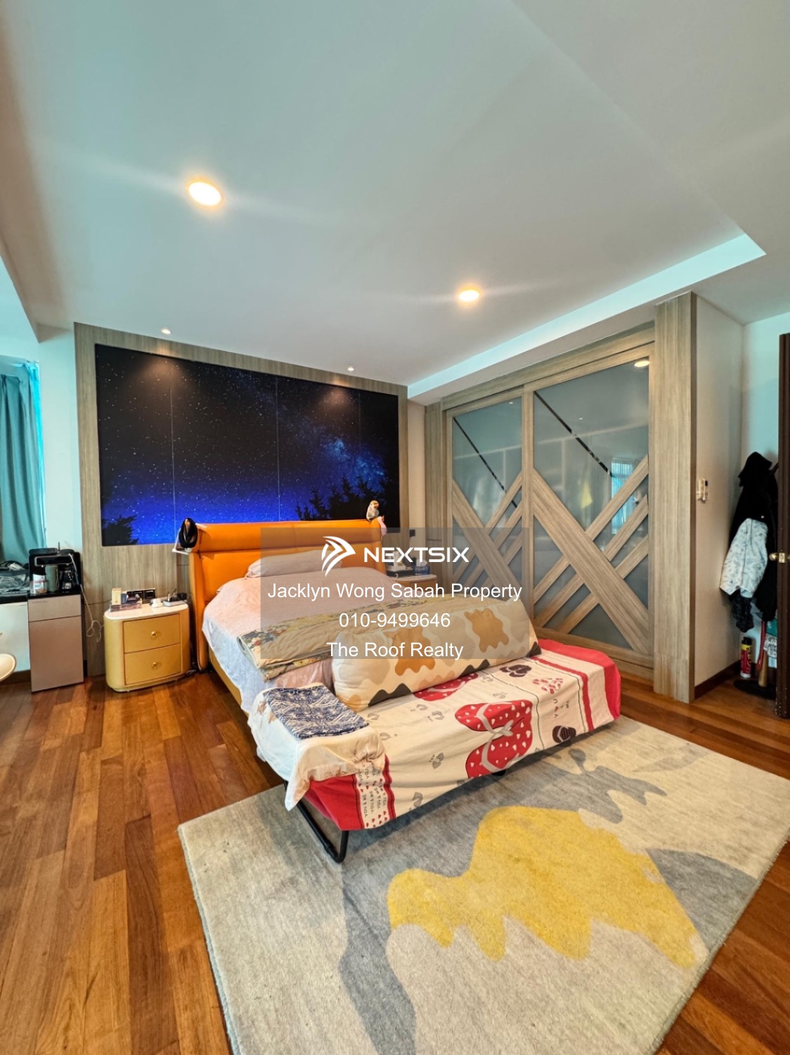 Semi-detached House For Sale in Kota Kinabalu Sabah - Image 15