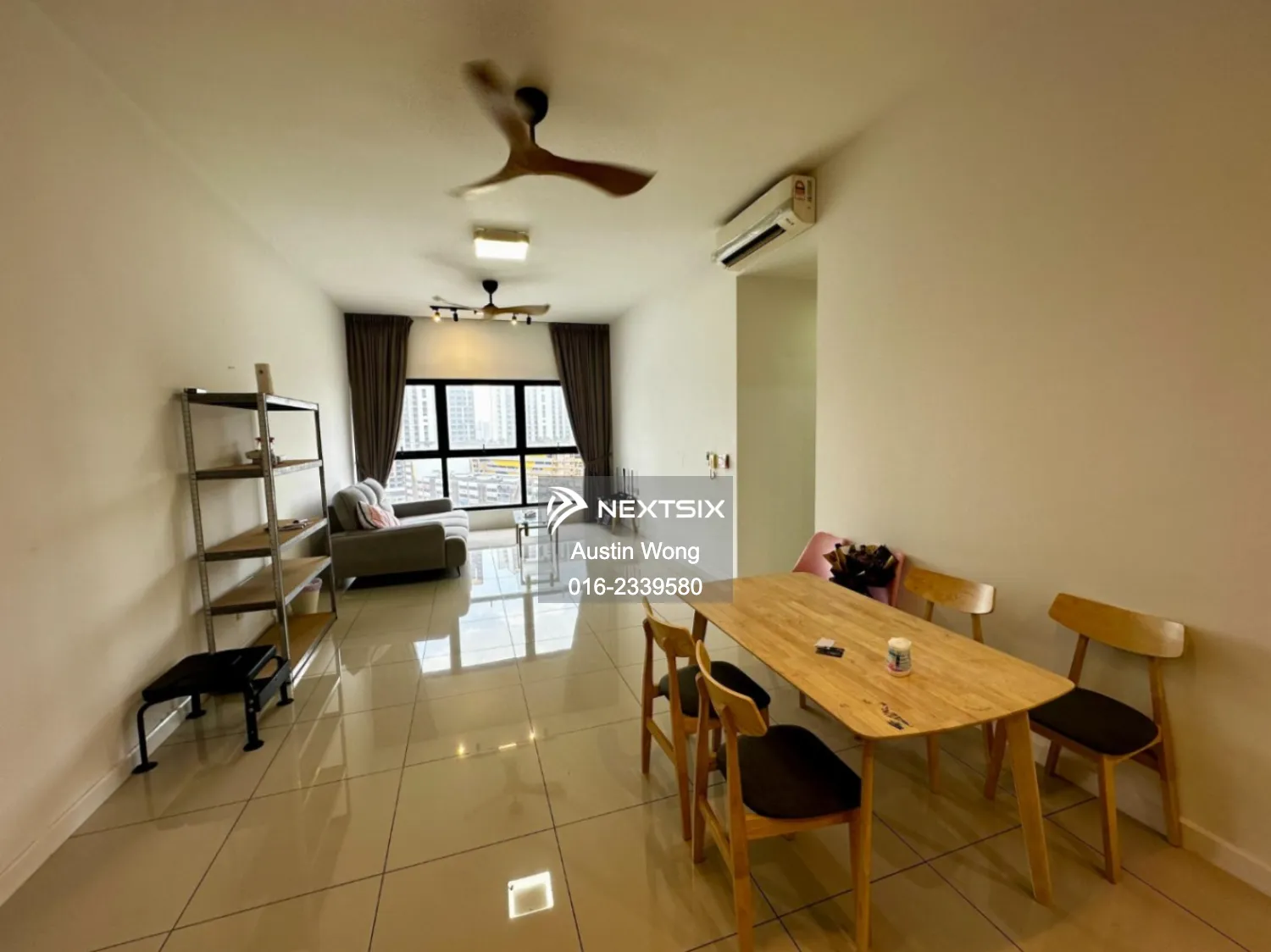 Serviced Residence For Rent in Puchong Selangor