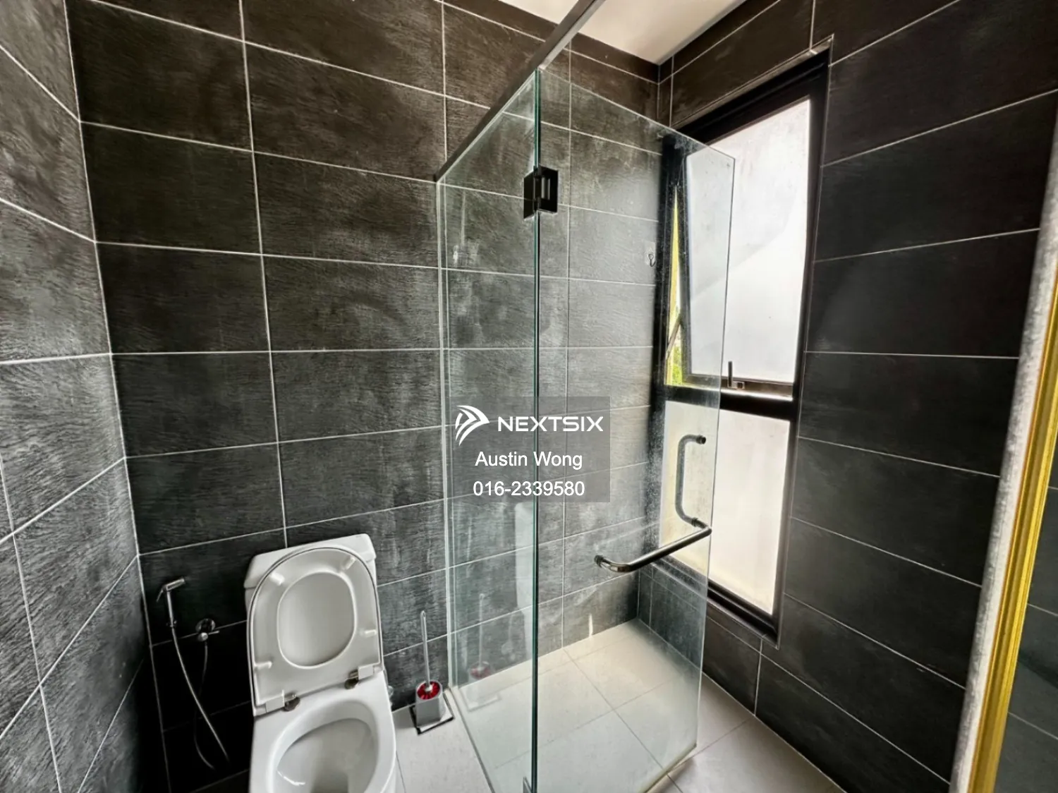 Serviced Residence For Rent in Puchong Selangor - Image 10