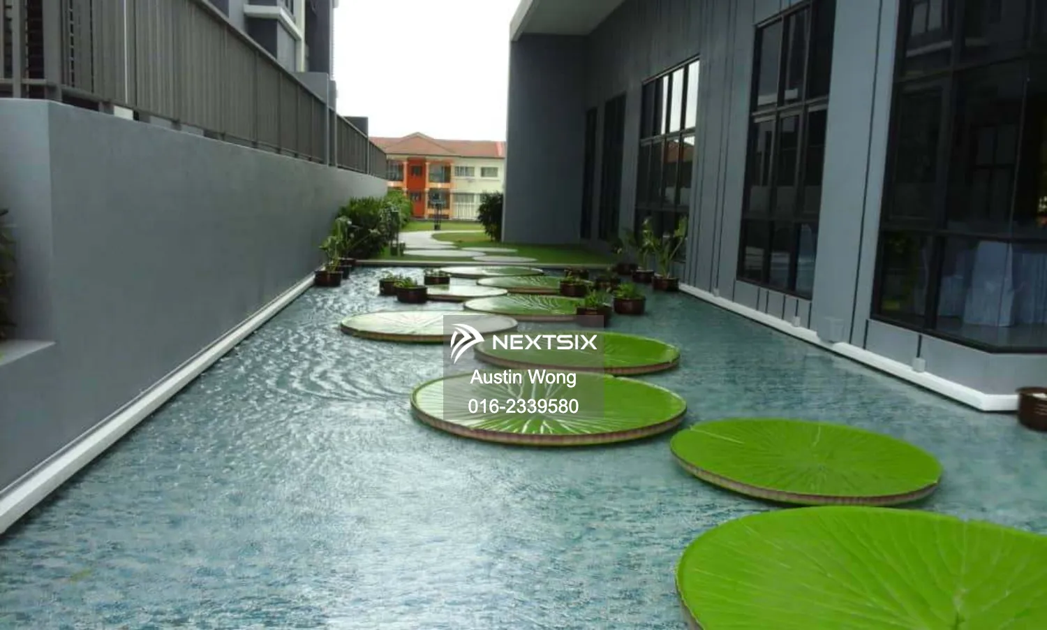 Serviced Residence For Rent in Puchong Selangor - Image 12