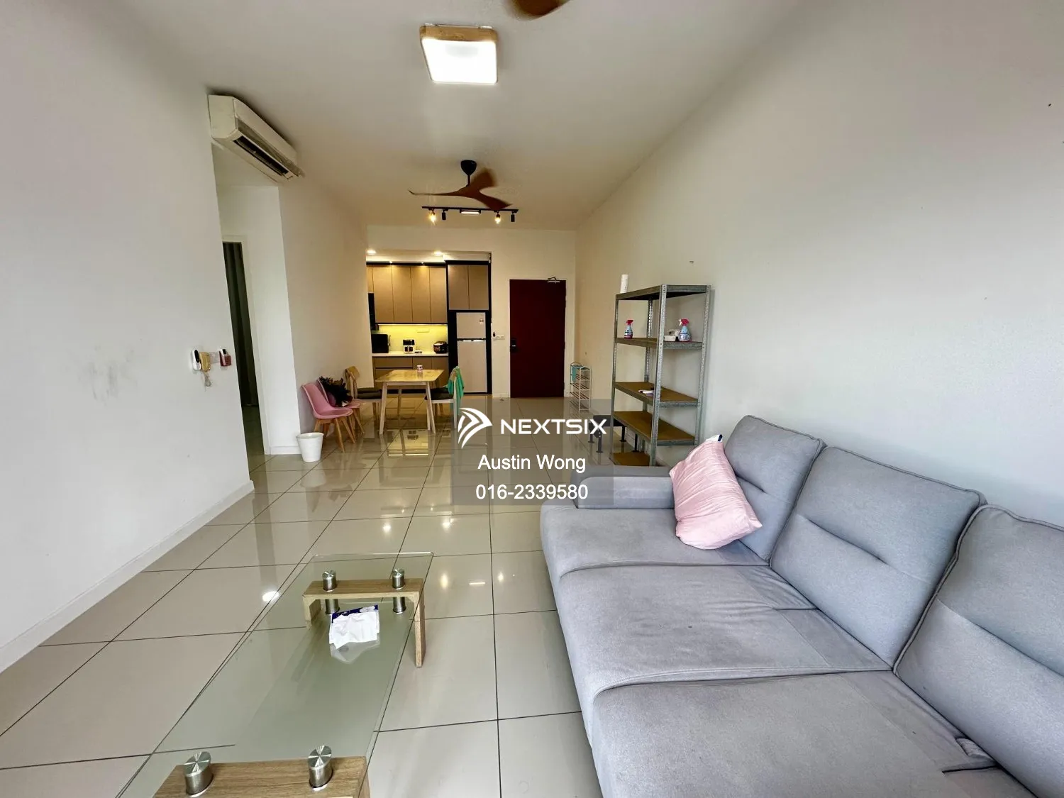 Serviced Residence For Rent in Puchong Selangor - Image 2