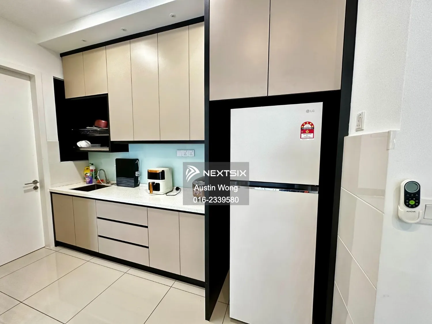 Serviced Residence For Rent in Puchong Selangor - Image 3
