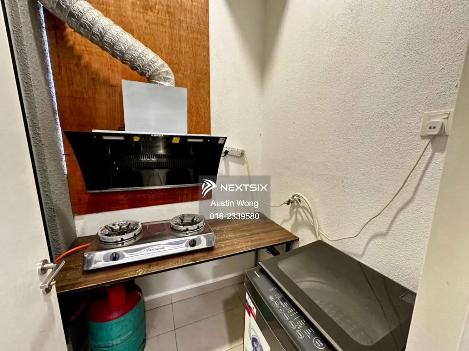 Serviced Residence For Rent in Puchong Selangor - Image 4