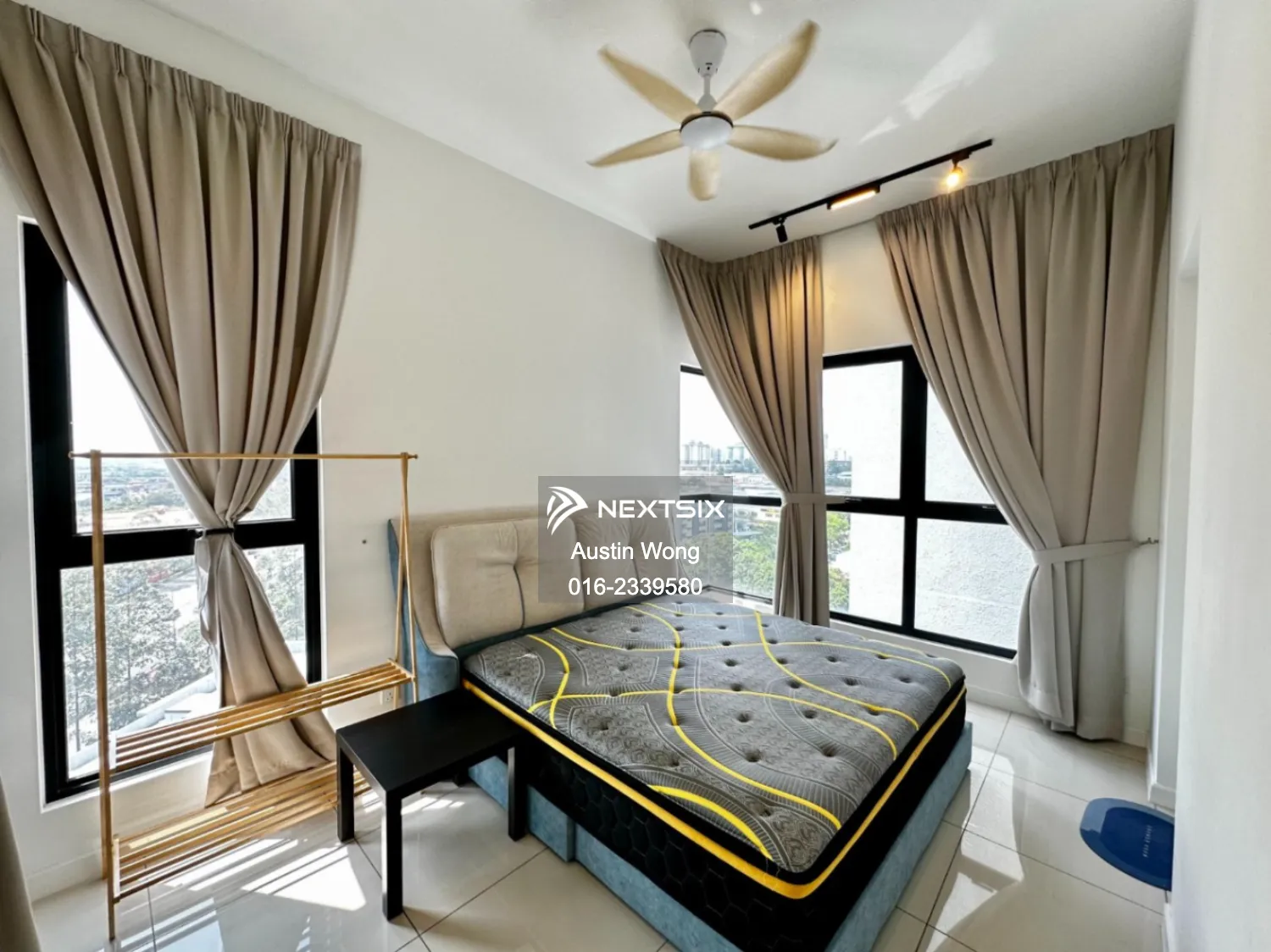 Serviced Residence For Rent in Puchong Selangor - Image 5