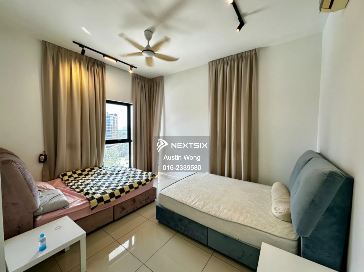 Serviced Residence For Rent in Puchong Selangor - Image 6