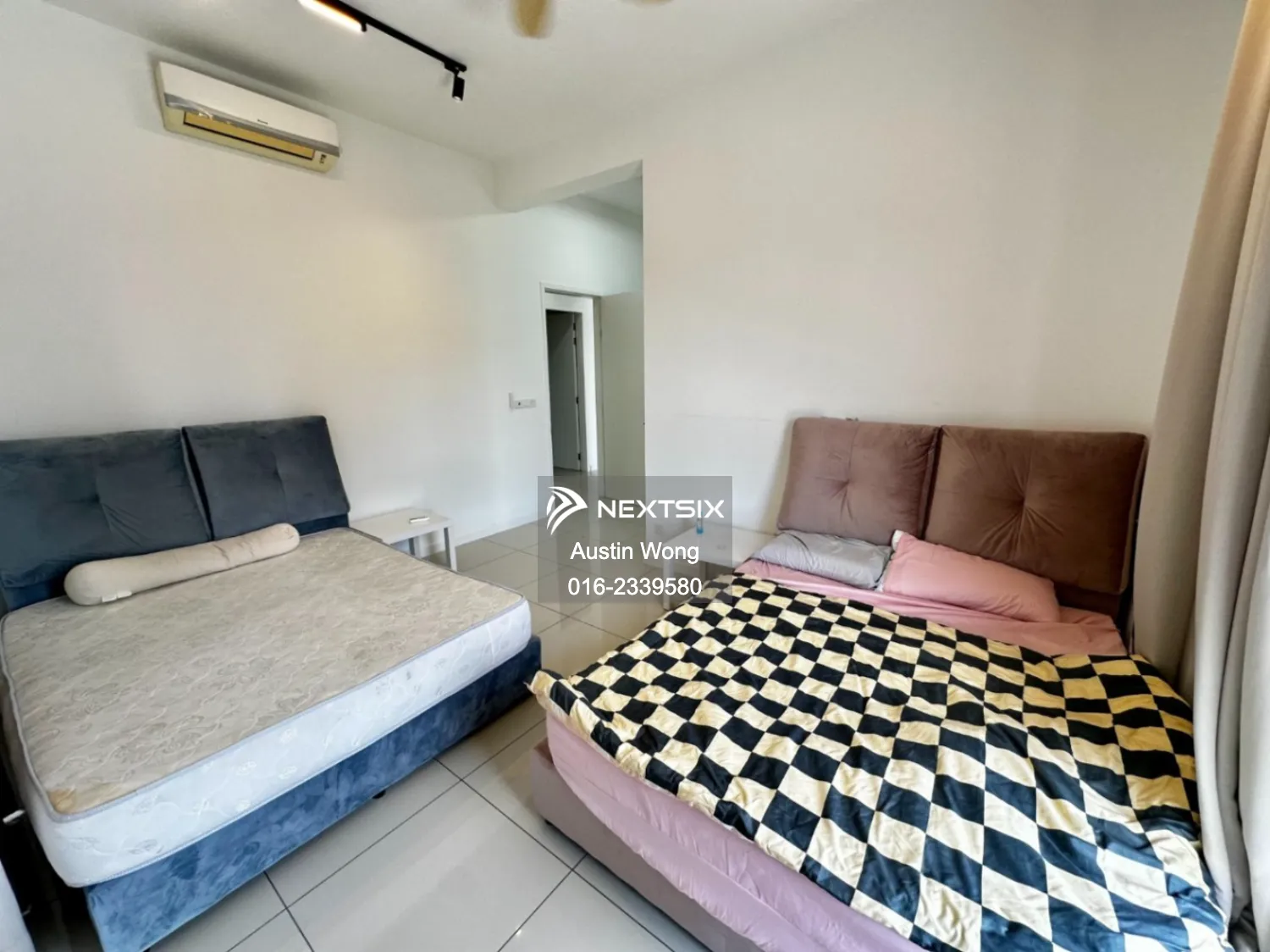 Serviced Residence For Rent in Puchong Selangor - Image 7
