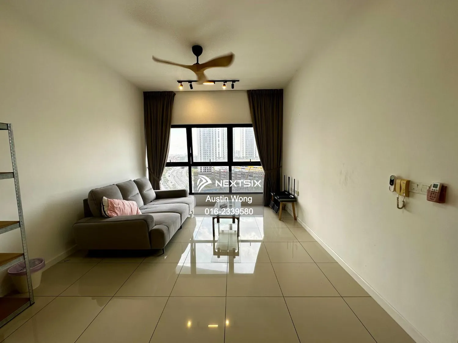 Serviced Residence For Rent in Puchong Selangor - Image 9