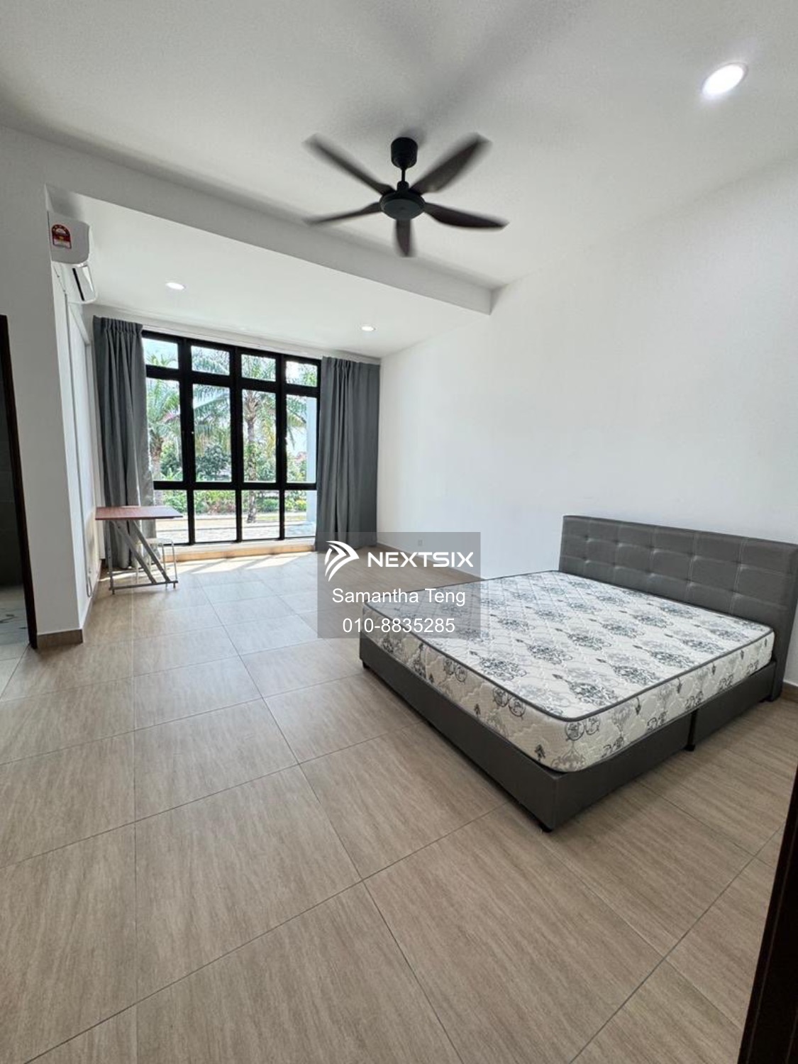 2-sty Terrace/Link House For Rent in Johor Bahru Johor