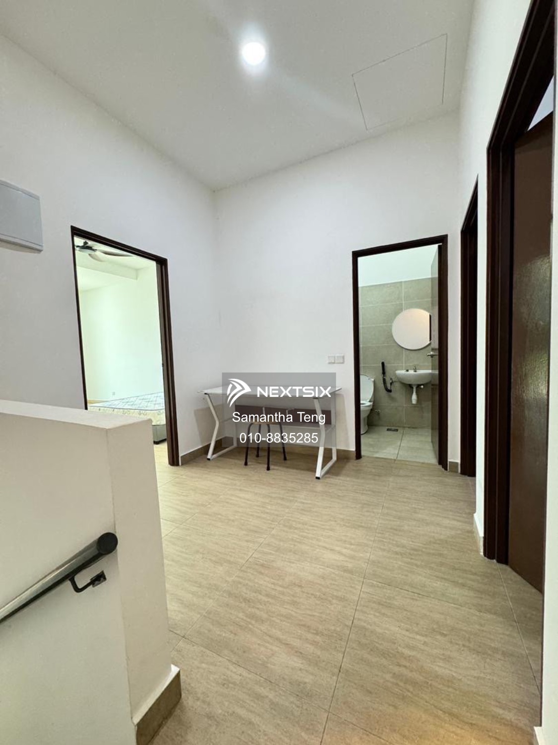 2-sty Terrace/Link House For Rent in Johor Bahru Johor - Image 10