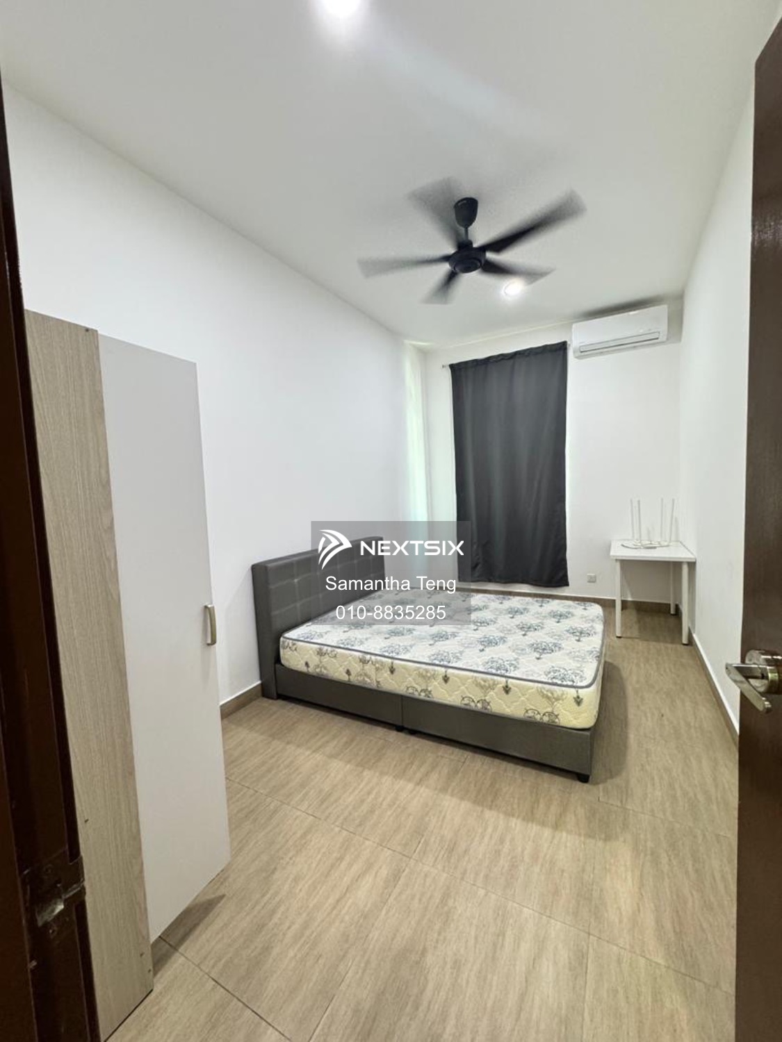 2-sty Terrace/Link House For Rent in Johor Bahru Johor - Image 12