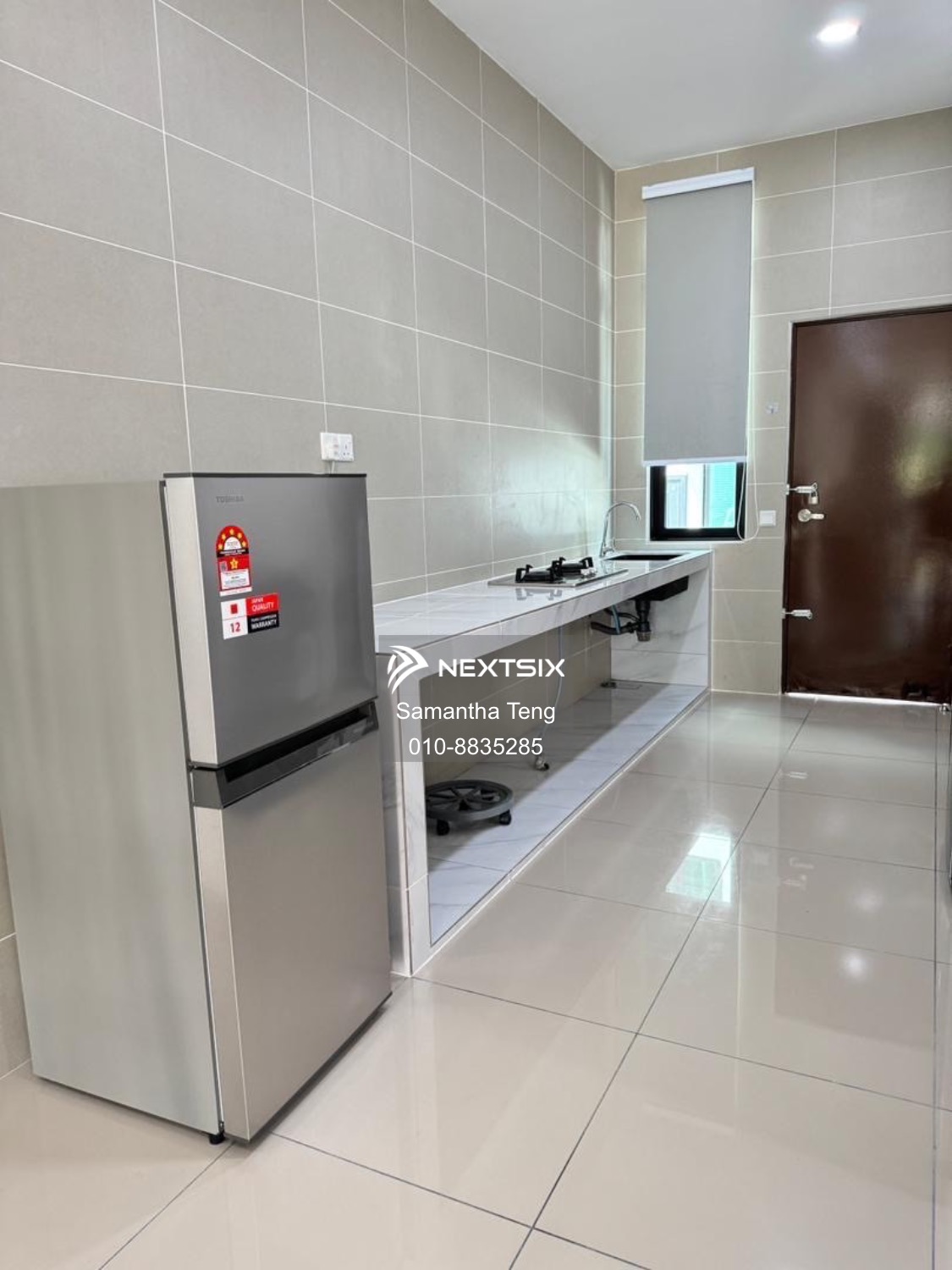 2-sty Terrace/Link House For Rent in Johor Bahru Johor - Image 13