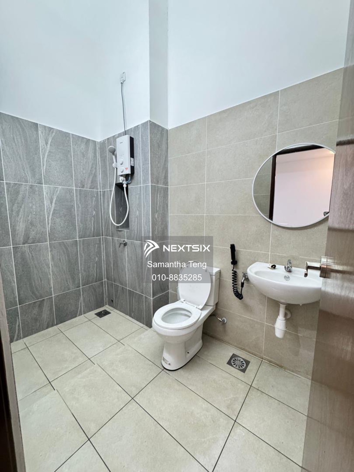 2-sty Terrace/Link House For Rent in Johor Bahru Johor - Image 5