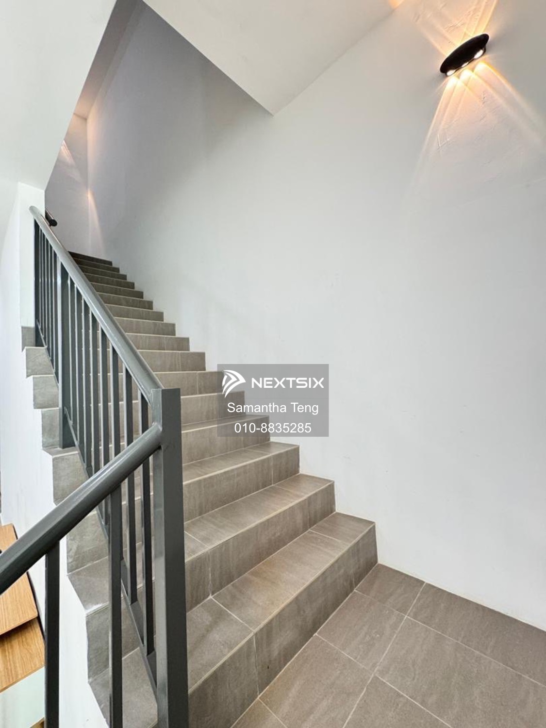 2-sty Terrace/Link House For Rent in Johor Bahru Johor - Image 6