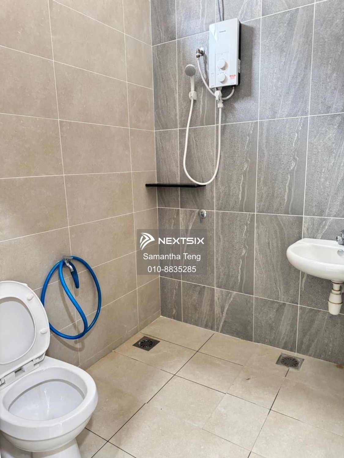 2-sty Terrace/Link House For Rent in Johor Bahru Johor - Image 7