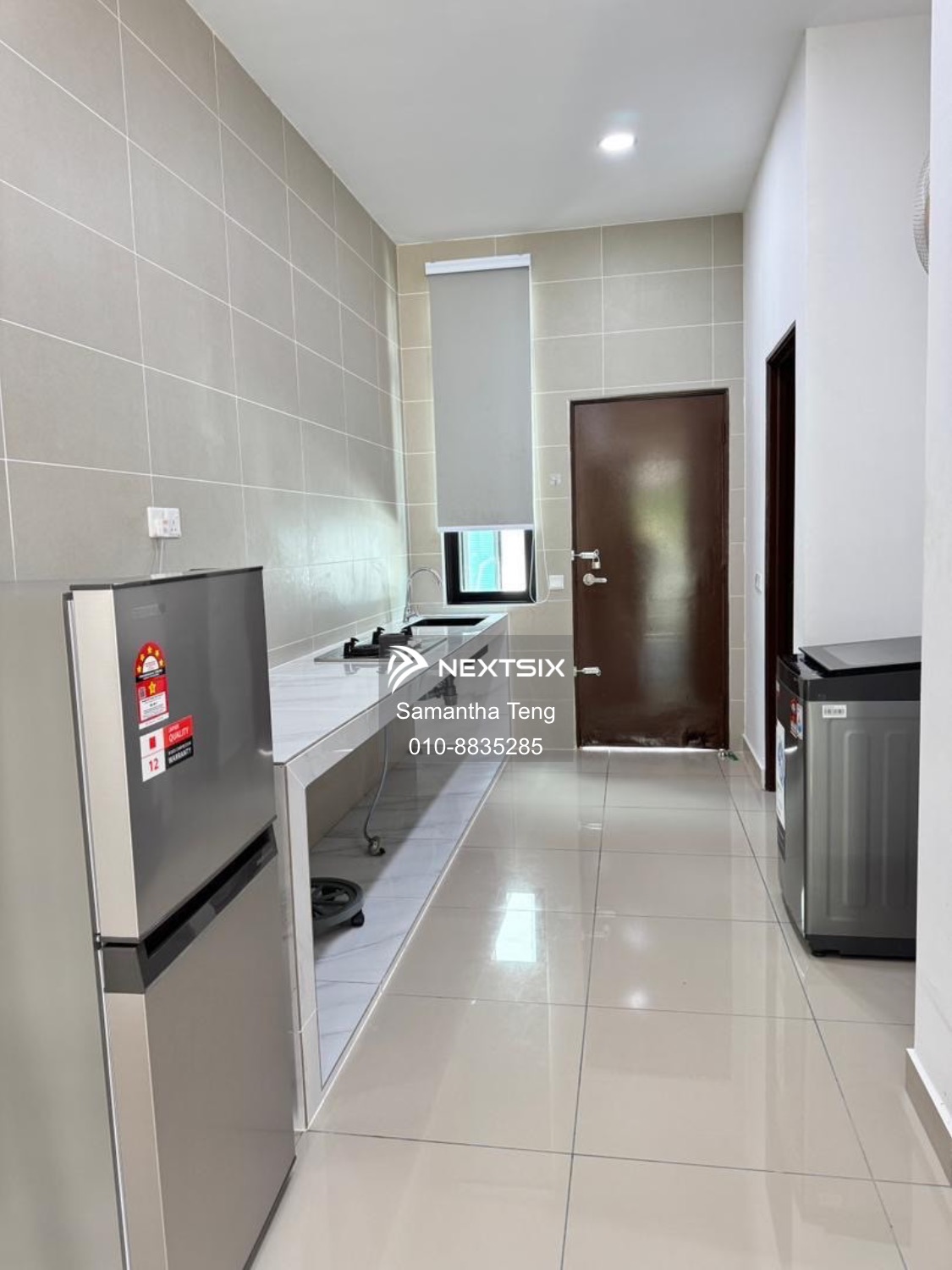 2-sty Terrace/Link House For Rent in Johor Bahru Johor - Image 8