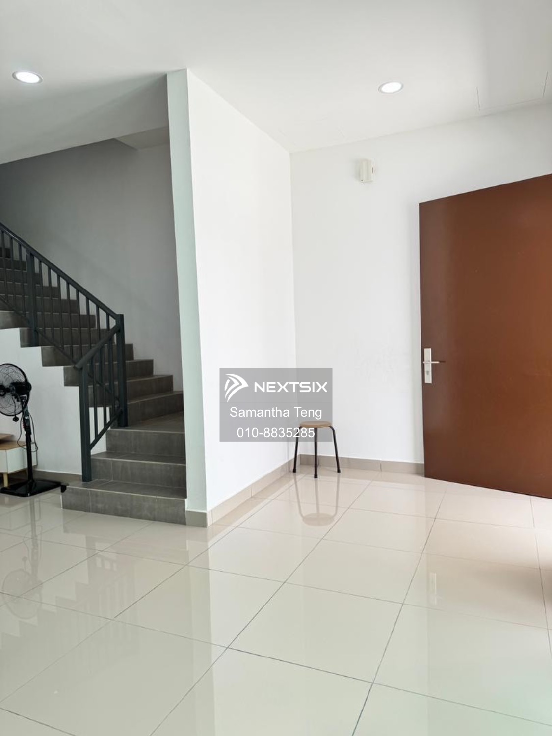 2-sty Terrace/Link House For Rent in Johor Bahru Johor - Image 9