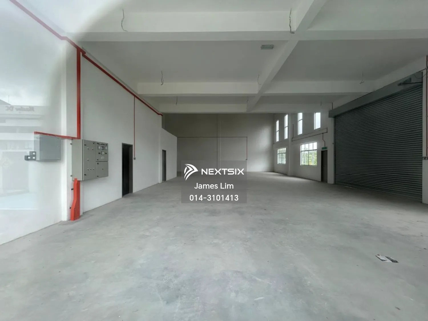 Factory For Rent in Johor Bahru Johor - Image 4