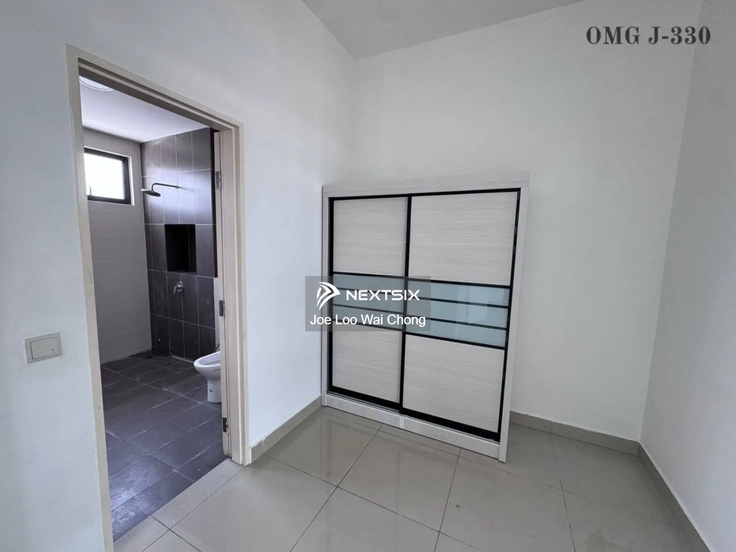 2-sty Terrace/Link House For Rent in Setia Alam Selangor - Image 5