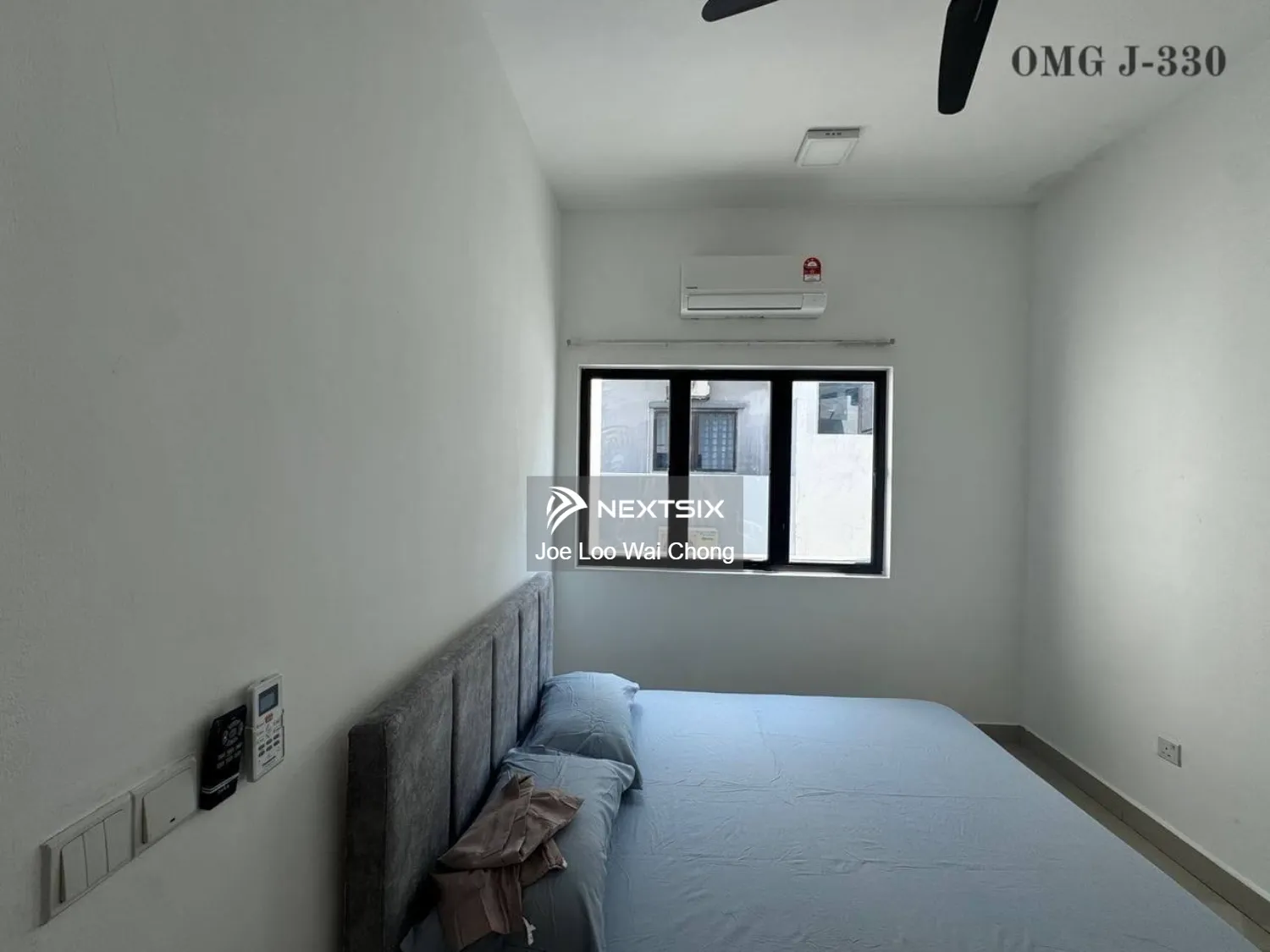 2-sty Terrace/Link House For Rent in Setia Alam Selangor - Image 8