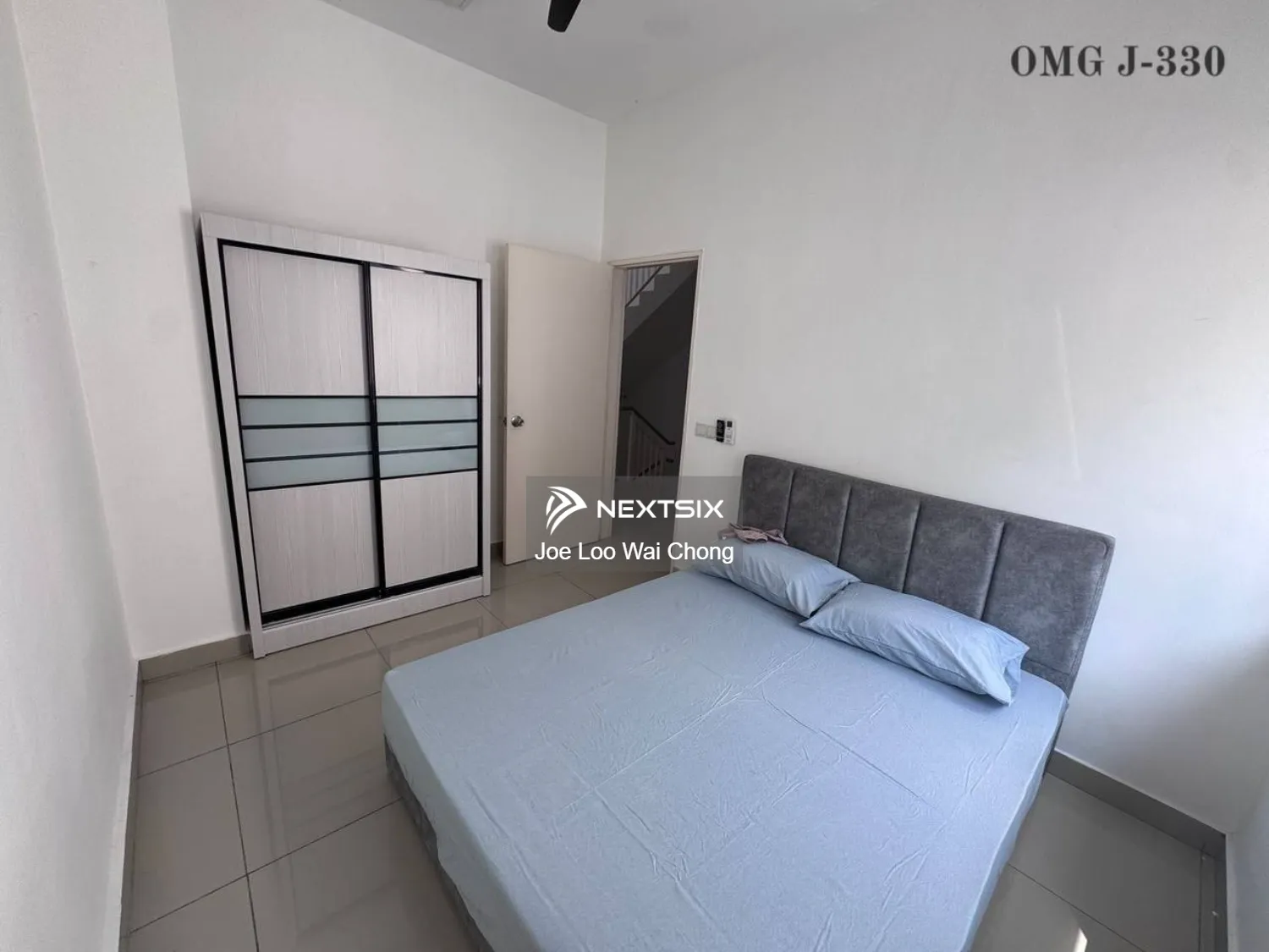 2-sty Terrace/Link House For Rent in Setia Alam Selangor - Image 9