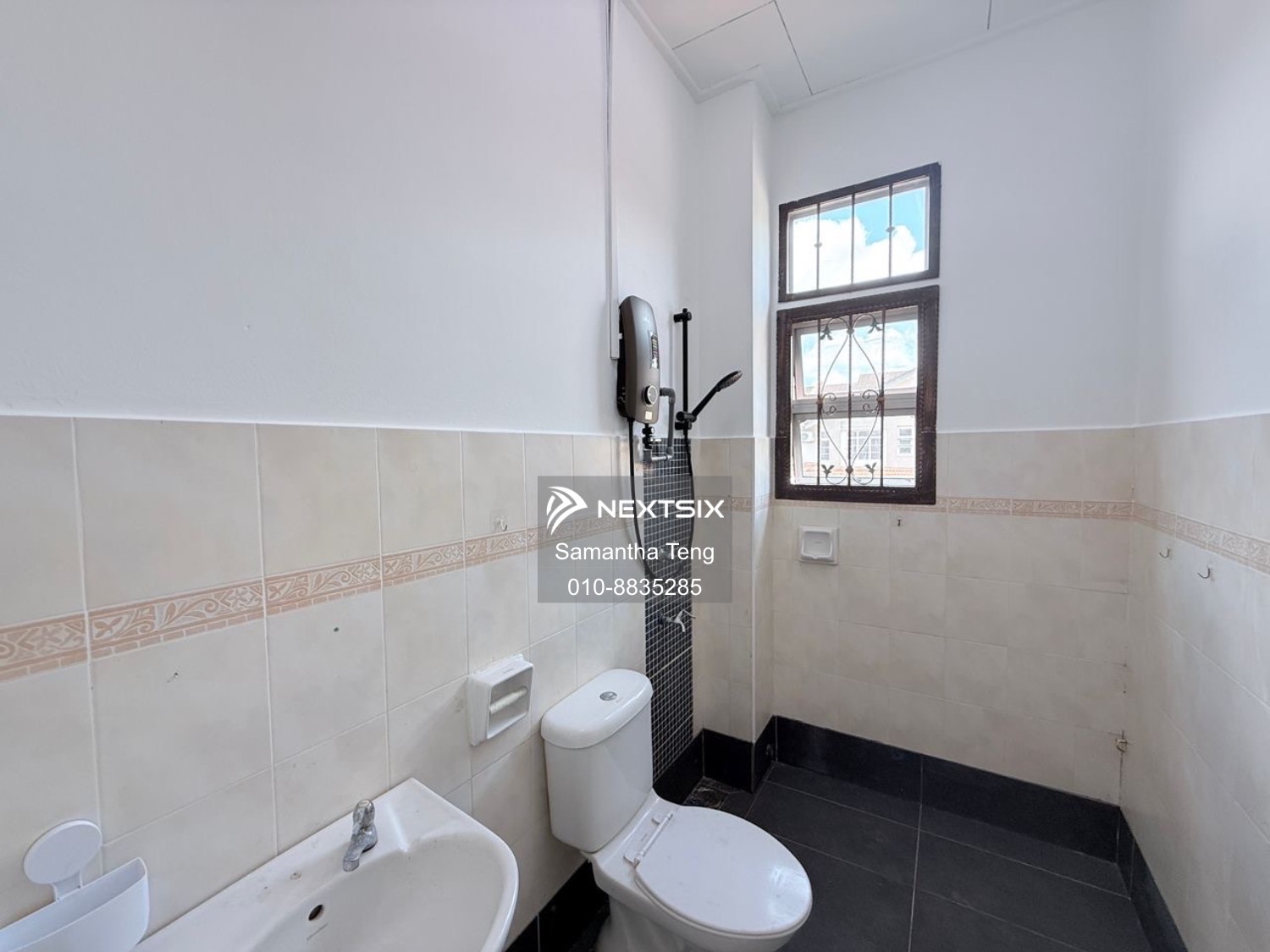 2-sty Terrace/Link House For Rent in Johor Bahru Johor - Image 10