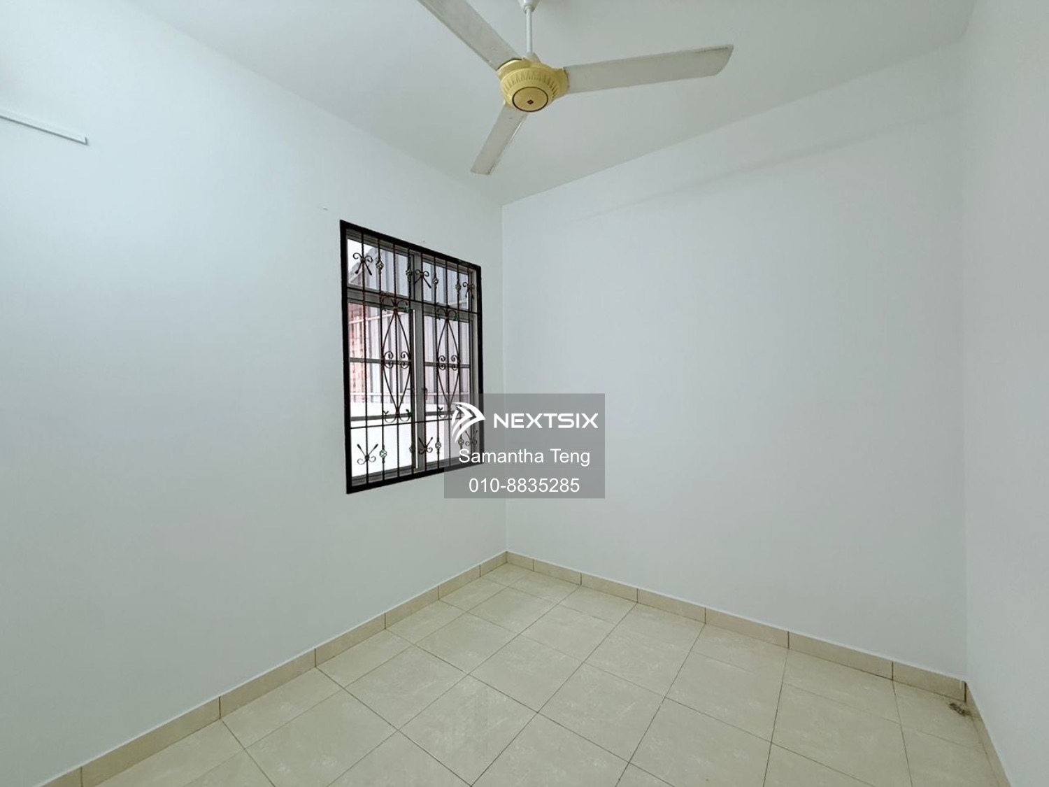 2-sty Terrace/Link House For Rent in Johor Bahru Johor - Image 12