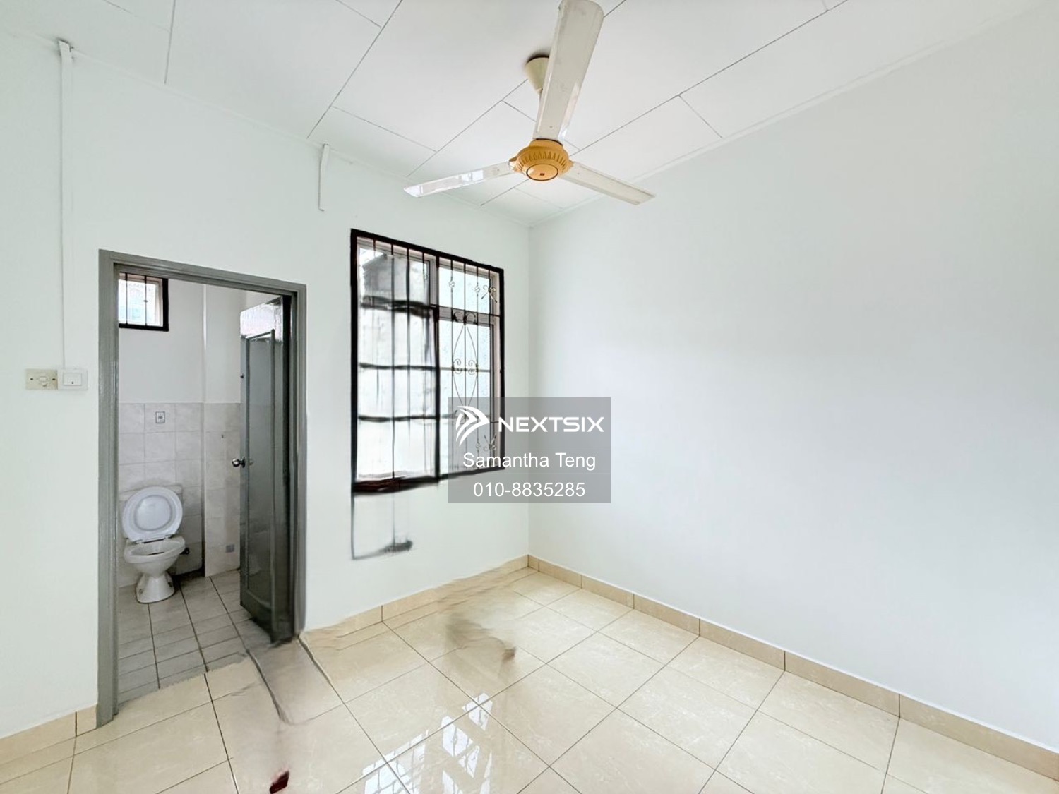 2-sty Terrace/Link House For Rent in Johor Bahru Johor - Image 13