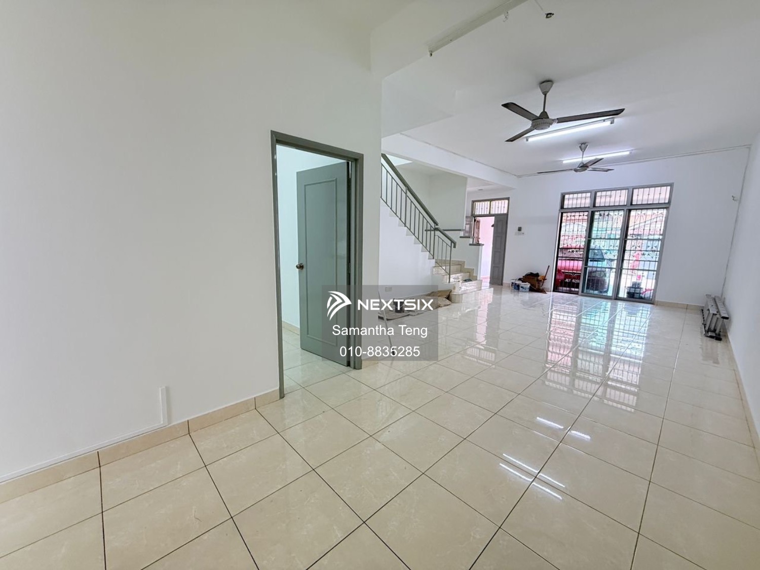 2-sty Terrace/Link House For Rent in Johor Bahru Johor - Image 3