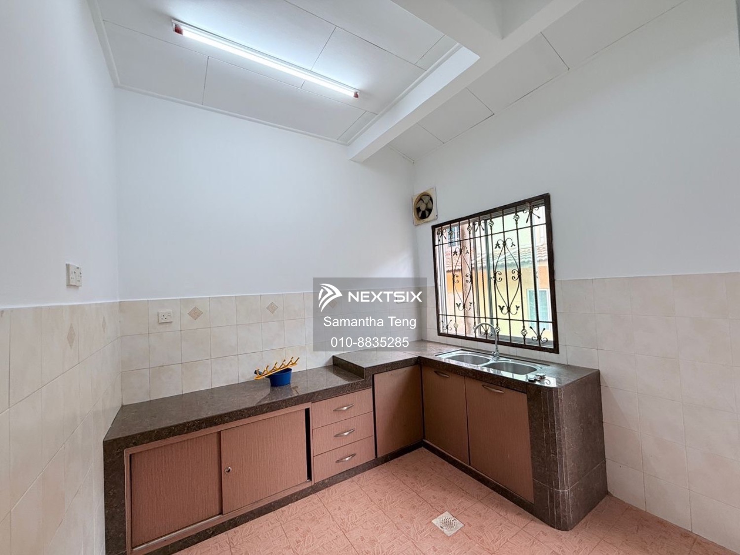 2-sty Terrace/Link House For Rent in Johor Bahru Johor - Image 4