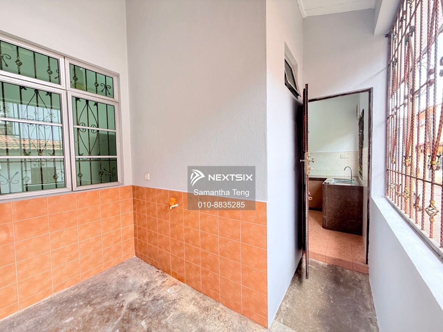2-sty Terrace/Link House For Rent in Johor Bahru Johor - Image 6