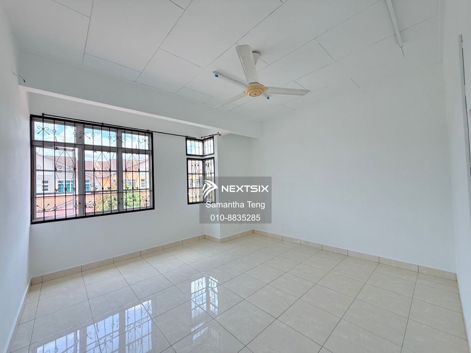 2-sty Terrace/Link House For Rent in Johor Bahru Johor - Image 7
