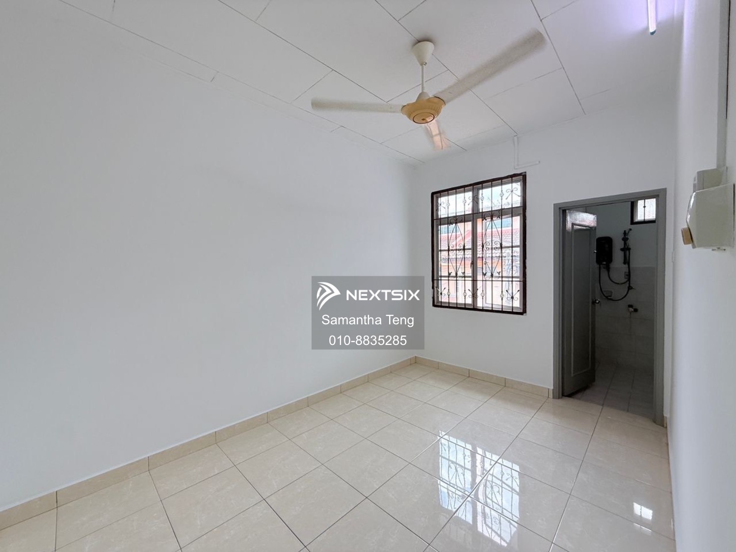 2-sty Terrace/Link House For Rent in Johor Bahru Johor - Image 8